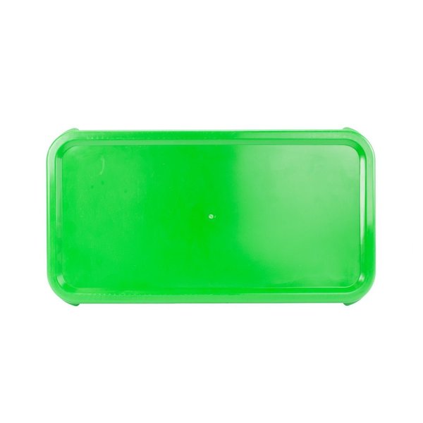 Pulex Bucket Lid  Lime Green SECC70019-IPC-G